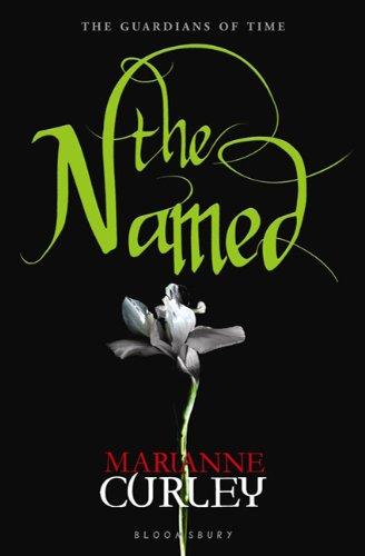 The Named (Paperback, 2010, Bloomsbury USA Children's Books)
