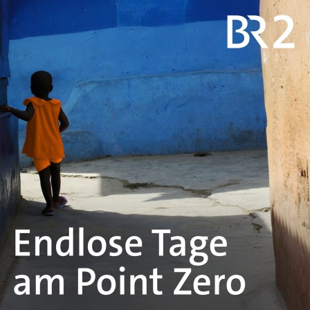 Endlose Tage am Point Zero (AudiobookFormat, German language, 2024)