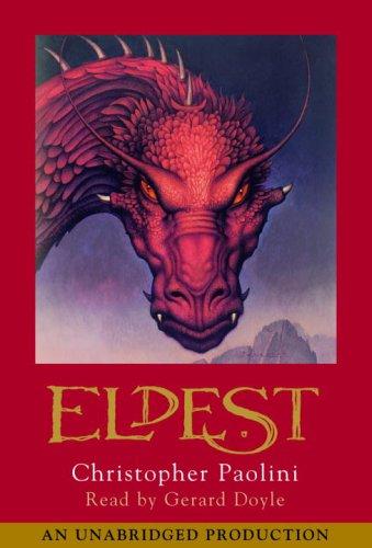 Eldest (Inheritance, Book 2) (2005, Listening Library (Audio))