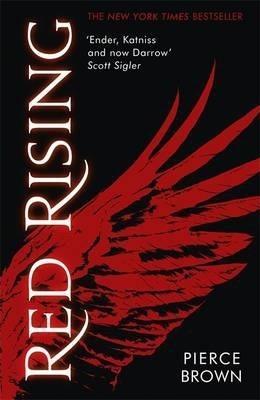 Red Rising (2014)