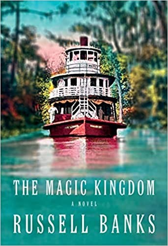 Magic Kingdom (2022, Knopf Incorporated, Alfred A.)