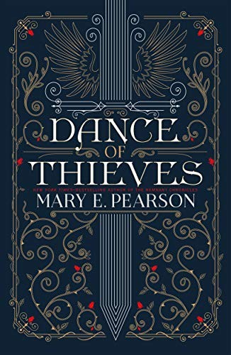 Dance of Thieves (Paperback, 2019, Square Fish)