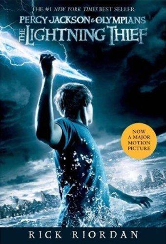 The lightning thief (2010)