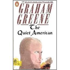 The quiet American (1962, Penguin Books)