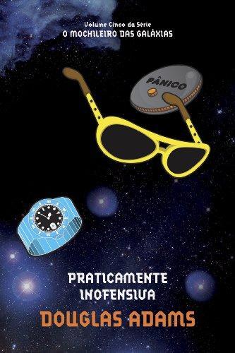 Mostly Harmless (Portuguese language, 2009)