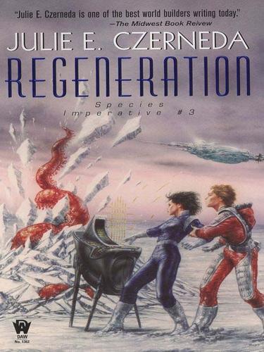 Regeneration (EBook, 2009, Penguin USA, Inc.)