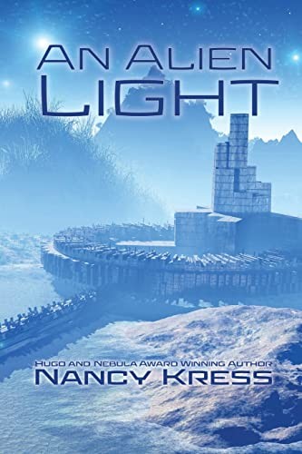 An Alien Light (2022, WordFire Press LLC)