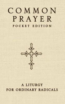 Common Prayer Pocket Edition (2012)