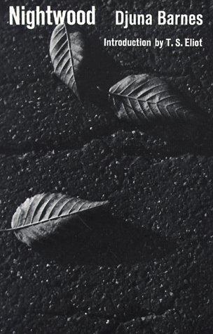 Nightwood (Paperback, 1961, New Directions)
