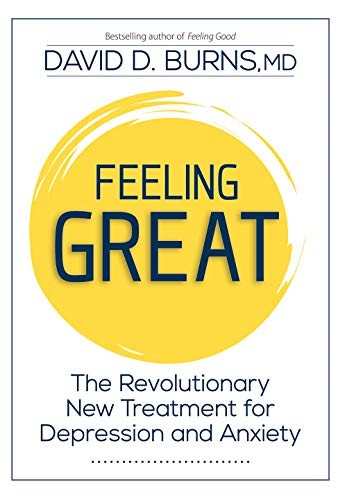 Feeling Great (Hardcover, 2020, Pesi Publishing & Media, PESI Publishing & Media)