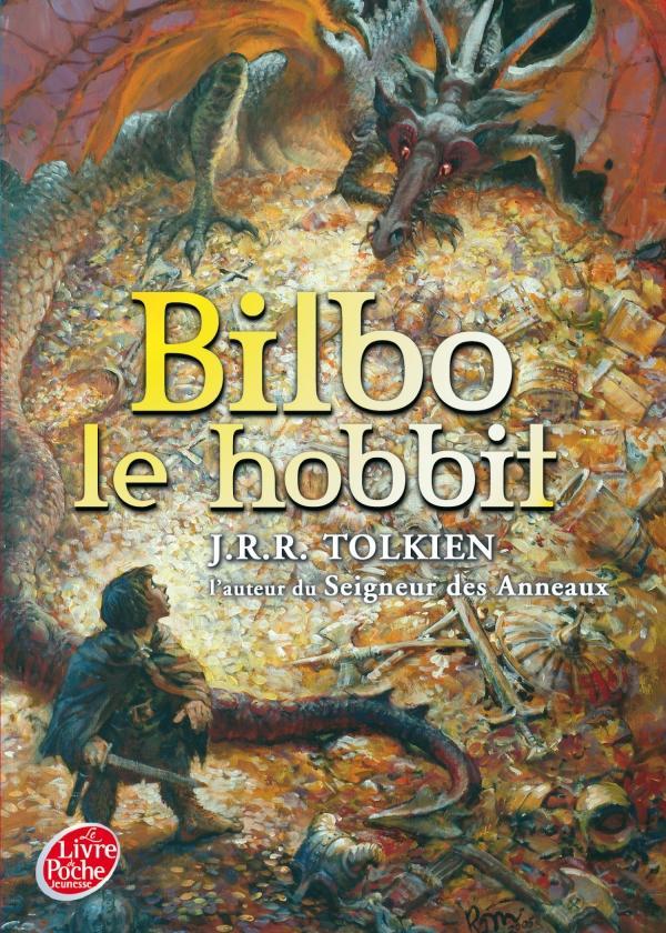 Bilbo le Hobbit (French language, 2012)