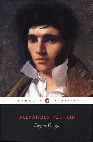 Eugene Onegin (2003, Penguin)