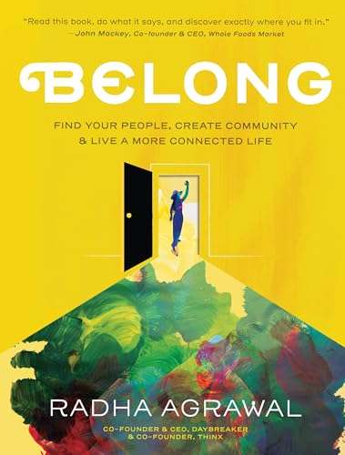 Belong (2018)