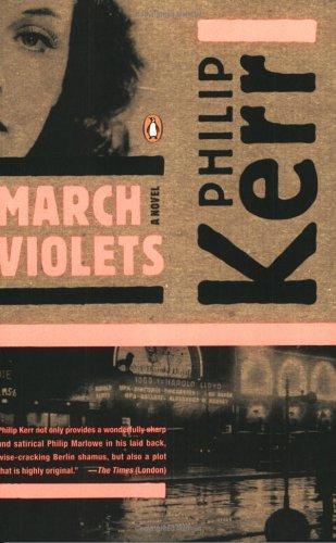 March violets (2004)