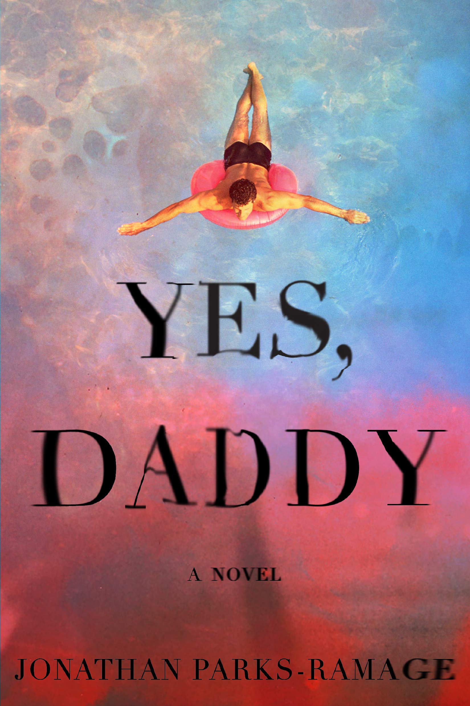 Yes, Daddy (Hardcover, 2021, Mariner Books)