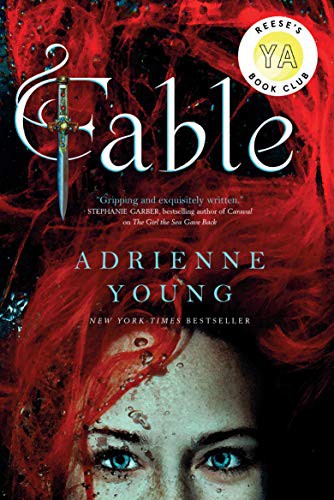 Fable (Paperback, 2021, Titan Books (UK))