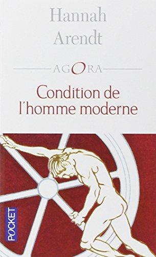 Condition de l'homme moderne (French language, 2001)