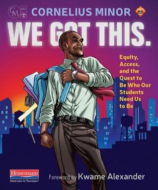 We Got This. (Paperback, 2018, Heinemann)