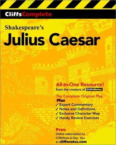 Julius Caesar (2000)