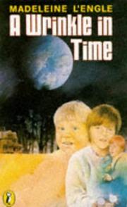 A Wrinkle in Time (1970, Scholastic Book Services)