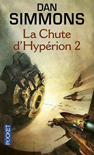 La chute d'Hypérion 2 (French language)