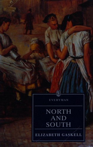 North and South (1993, J.M. Dent)