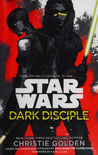 Star Wars: Dark Disciple (2016)