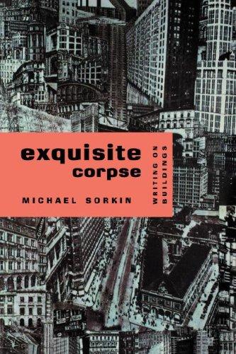 Exquisite corpse (1994, Verso)