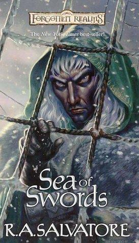 Sea of Swords (2002, Wizards of the Coast)