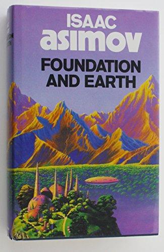 Foundation and Earth (1986)