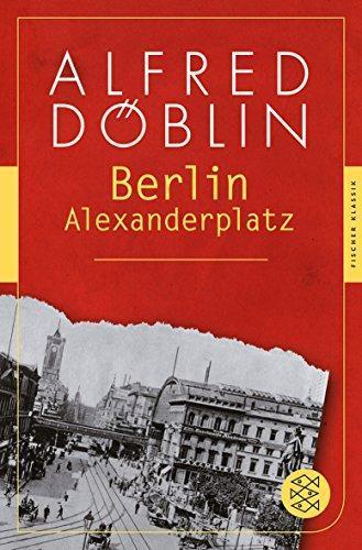Berlin Alexanderplatz (German language, 2013)