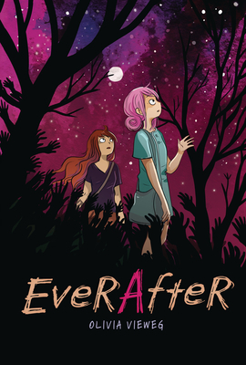 Ever After (Paperback, 2020, Lerner Publishing Group)