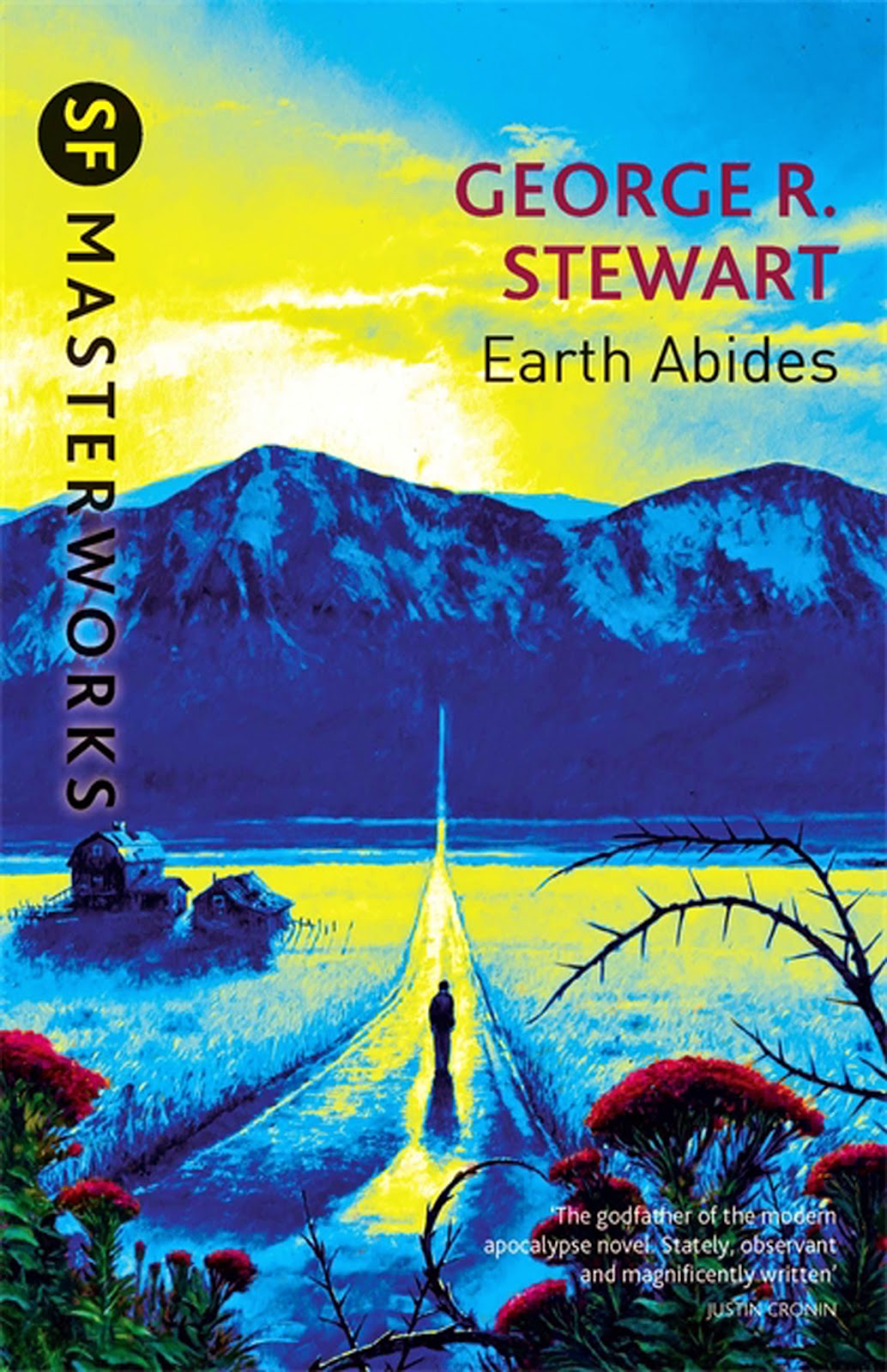 Earth Abides (1999, Gollancz)