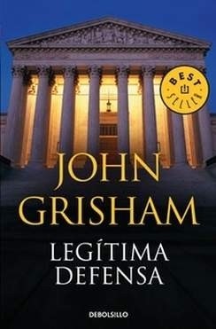 Legitima defensa (Spanish language, 2009, Debolsillo)