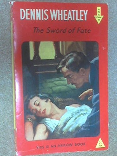 Sword of Fate (Paperback, Arrow Bks.)