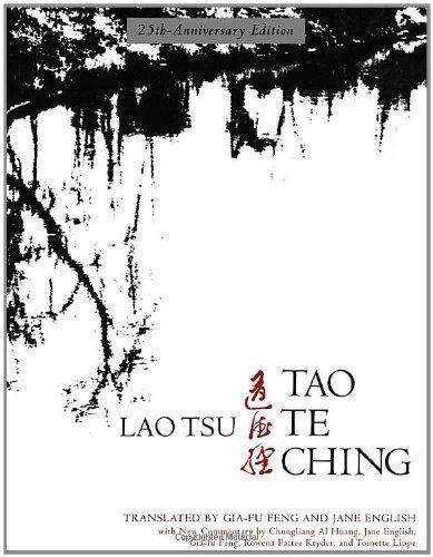 Tao Te Ching (1997)