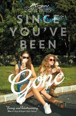 Since You've Been Gone (2014)