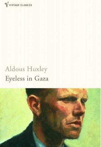 Eyeless in Gaza (2004, VINTAGE (RAND))