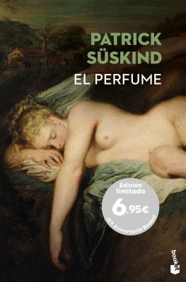 El perfume (Paperback, Spanish language, 2016, Booket)