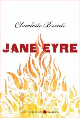 Jane Eyre (2011, Harper Perennial)