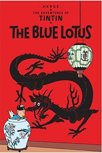 The Blue Lotus (2002)