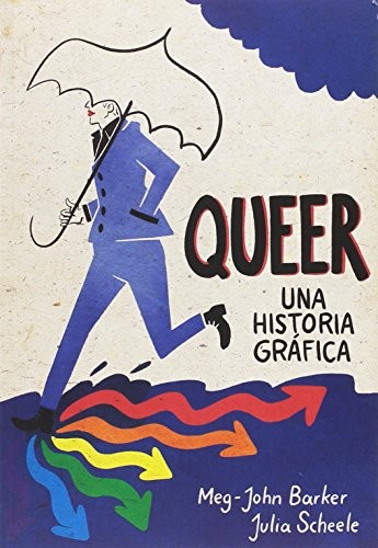 QUEER (Paperback, Melusina Editorial)