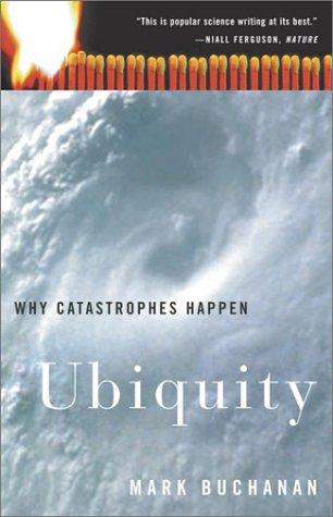 Ubiquity (2001, Three Rivers Pess)