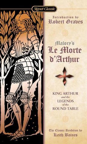 Le Morte D'Arthur (Paperback, 2001, Signet Classics)