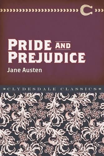 Pride and Prejudice (2018, Clydesdale)