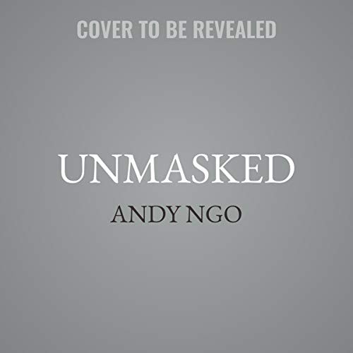 Unmasked (AudiobookFormat, 2020, Hachette Book Group and Blackstone Publishing)