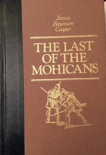 The last of the Mohicans (1984, Reader's Digest Association)