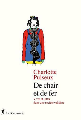 De chair et de fer (French language, 2022)