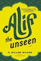 Alif the Unseen (2012, Grove Press)