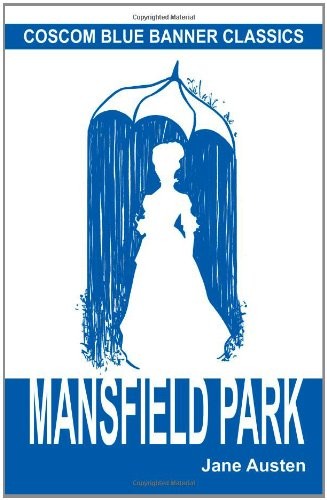 Mansfield Park (2010, Coscom Entertainment)